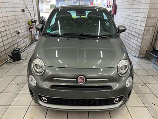 Fiat 500 2021 1,0 GSE MILD-HYBRID-thumb-1