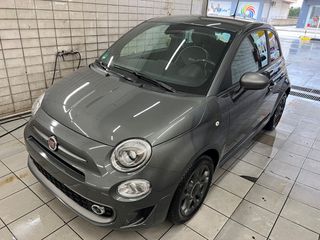 Fiat 500 2021 1,0 GSE MILD-HYBRID
