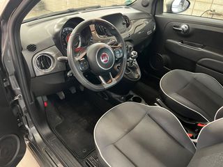 Fiat 500 2021 1,0 GSE MILD-HYBRID-thumb-8