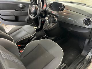 Fiat 500 2021 1,0 GSE MILD-HYBRID-thumb-11