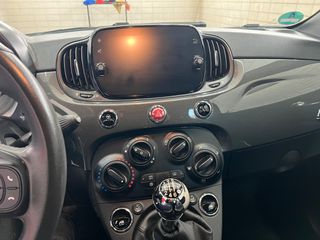 Fiat 500 2021 1,0 GSE MILD-HYBRID-thumb-14