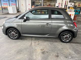 Fiat 500 2021 1,0 GSE MILD-HYBRID-thumb-3