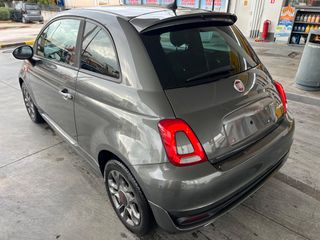 Fiat 500 2021 1,0 GSE MILD-HYBRID-thumb-4