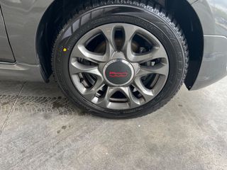 Fiat 500 2021 1,0 GSE MILD-HYBRID-thumb-22