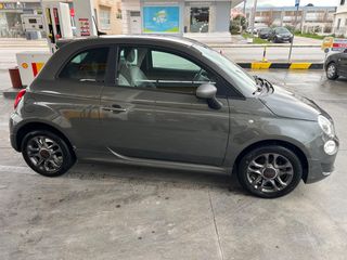 Fiat 500 2021 1,0 GSE MILD-HYBRID-thumb-7