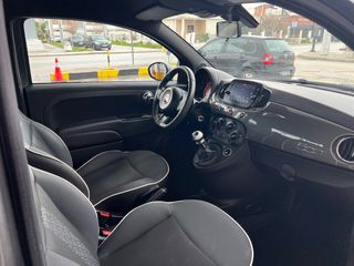 Fiat 500 2021 1,0 GSE MILD-HYBRID-thumb-19