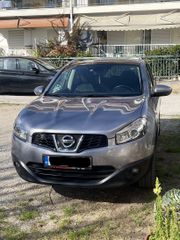 Nissan Qashqai 2012 TEKNA | PANORAMA | NAVI | CAMERA