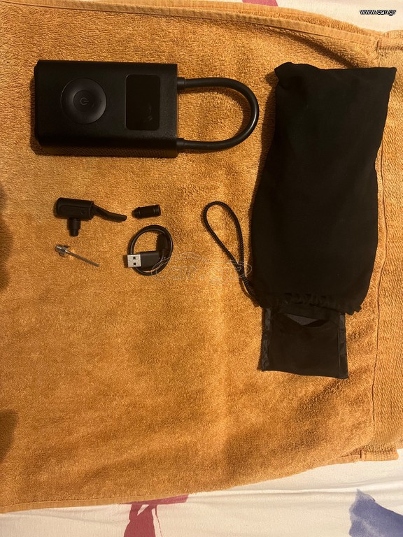 Τρόμπα Xiaomi Air Compressor 2