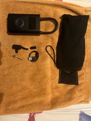 Τρόμπα Xiaomi Air Compressor 2