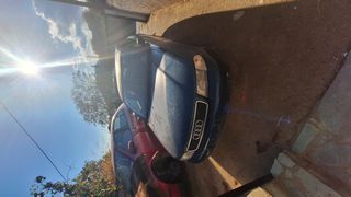 Audi A4 1997 A4 Για ανταλλακτικά ολόκληρο