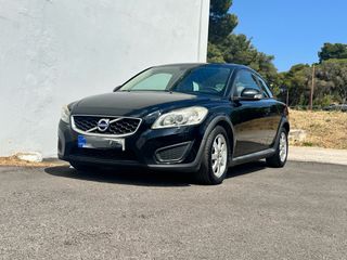 Volvo C30 2010 MOMENTUM 1.6