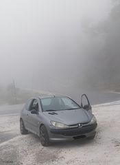 Peugeot 206 2000