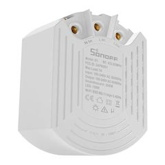 Smart Dimmer Switch Sonoff D1 with RM433R2 remote-thumb-2