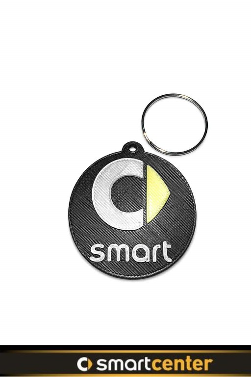 ΜΠΡΕΛΟΚ SMART ΛΟΓΟΤΥΠΟ