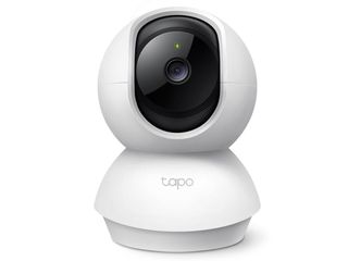 TP-LINK Tapo C200C IP Κάμερα Παρακολούθησης Wi-Fi Full HD 1080p με Αμφίδρομη Επικοινωνία και Φακό 4mm