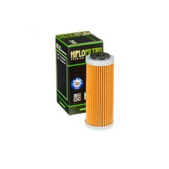 Φίλτρο Λαδιού HF 652 HIFLOFILTRO GasGas EC MC - KTM EXC SXF - Husqvarna FC FE