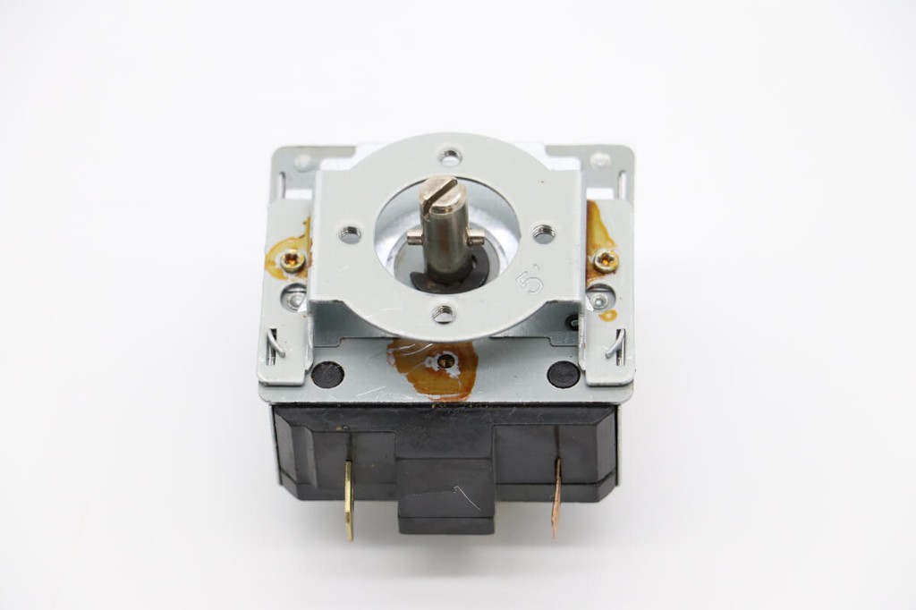 TIMER RELAY - 5 Minutes