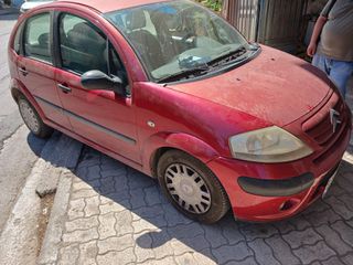 Citroen C3 2008-thumb-1