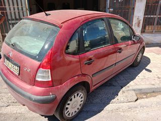 Citroen C3 2008-thumb-2