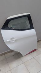 Πόρτα Πίσω Δεξιά Κομπλέ Toyota Aygo 2014-2022