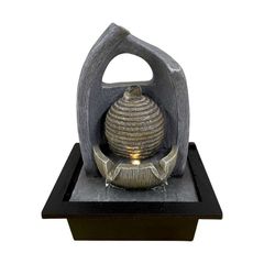 Συντριβάνι εσωτερικού χώρου - Feng Shui - 23032 - 982260