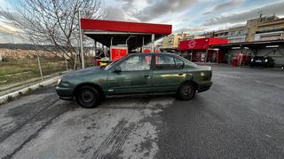 Nissan Primera 2000 2000