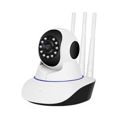 Κάμερα ασφαλείας εσωτ. χώρου - V380 Pro - Wi-Fi - 321001