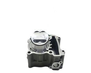 ΚΥΛΙΝΔΡΟΠΙΣΤΟΝΟ ΥΑΜΑΗΑ CRYPTON-X135 STD 54mm  ΜΑΛΑΙΣΙΑΣ ΜΕ ΕΜΒΟΛΟ ΣΥΜΠΙΕΣΗΣ/ΤΣΕΠΕΣ