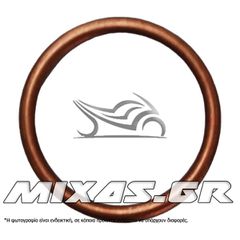 ΖΟΑΝ (ΦΛΑΝΤΖΑ ΕΞΑΤΜΙΣΗΣ) HONDA SH300 (7-11)/CBR-600 ROC