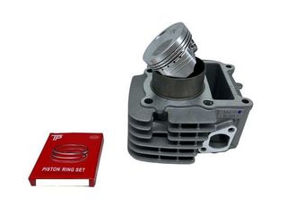 ΚΥΛΙΝΔΡΟΠΙΣΤΟΝΟ YAMAHA CRYPTON R115 ΜΑΛΑΙΣΙΑΣ 57mm ΜΠΟΜΠΑ/ΤΣΕΠΕΣ 28/24