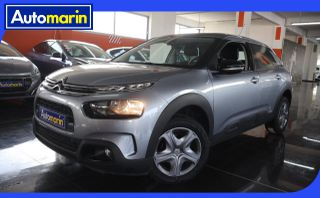 Citroen C4 Cactus 2020 Shine Navi / 6 Χρόνια Δωρεάν Service