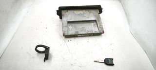 Σετ Immobilizer Ford Maverick SUV [1996-2020]