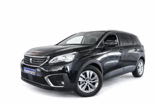 Peugeot 5008 2019 Active Business 7Seats Auto Navi / 6 Χρόνια Δωρεάν Service