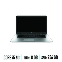 HP EliteBook 850 G3 - Μεταχειρισμένο laptop - Intel Core i5 6th - 8gb ram - 256gb ssd | |