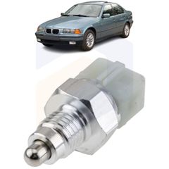 Βαλβίδα όπισθεν για Bmw 3 Series (E36) SDN 1990 1991 1992 1993 1994 1995 1996 1997 1998 23140396403
