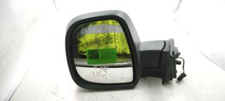 Καθρέφτης Οδηγού Peugeot Partner Origin (G) Van [2008-2015] (κωδ.90010377)