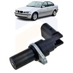 Αισθητήρας απόλυτης πίεσης (MAP) για Bmw 3 Series (E46) SDN 1998 1999 2000 2001 2002 2003 2004 2005 2247926
