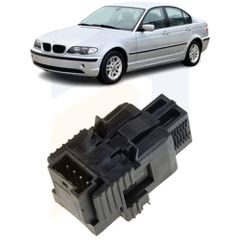 Βαλβίδα στοπ φρένων για Bmw 3 Series (E46) SDN 1998 1999 2000 2001 2002 2003 2004 2005 0141214