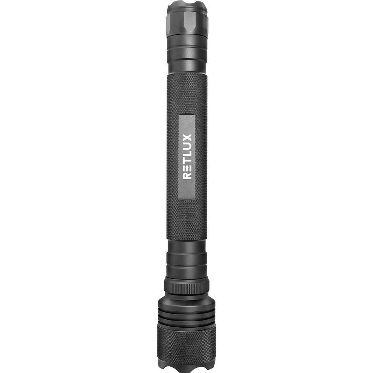 Flashlight Retlux RPL 115
