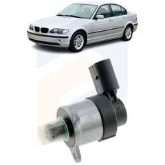 Βαλβίδα ελέγχου πίεσης καυσίμου για Bmw 3 Series (E46) SDN 1998 1999 2000 2001 2002 2003 2004 2005 13517787186