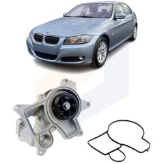 Αντλία νερού για Bmw 3 Series (E90) SDN 2005 2006 2007 2008 2009 2010 2011 2012 11517807311