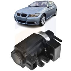 Αισθητήρας πίεσης πολλαπλής MAP για Bmw 3 Series (E90) SDN 2005 2006 2007 2008 2009 2010 2011 2012 11742247906