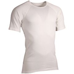 Αντιϊδρωτικό t-shirt Ολλανδικού στρατού λευκό