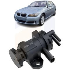 Αισθητήρας πίεσης πολλαπλής MAP για Bmw 3 Series (E90) SDN 2005 2006 2007 2008 2009 2010 2011 2012 11657808032