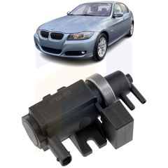 Αισθητήρας πίεσης πολλαπλής MAP για Bmw 3 Series (E90) SDN 2005 2006 2007 2008 2009 2010 2011 2012 11747805391