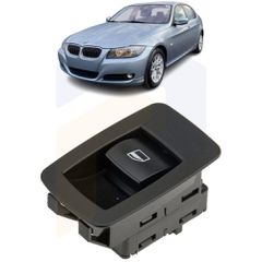 Διακόπτης παραθύρου εμπρός για Bmw 3 Series (E90) SDN 2005 2006 2007 2008 2009 2010 2011 2012 61316945874