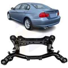 Γέφυρα πίσω για Bmw 3 Series (E90) SDN 2005 2006 2007 2008 2009 2010 2011 2012 33314046518