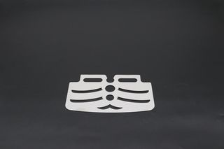 MSL 1/2/3-15 - Water Drip Tray Complete-thumb-3