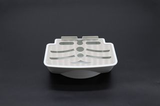 MSL 1/2/3-15 - Water Drip Tray Complete