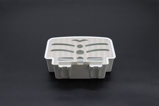 MSL 1/2/3-15 - Water Drip Tray Complete-thumb-1